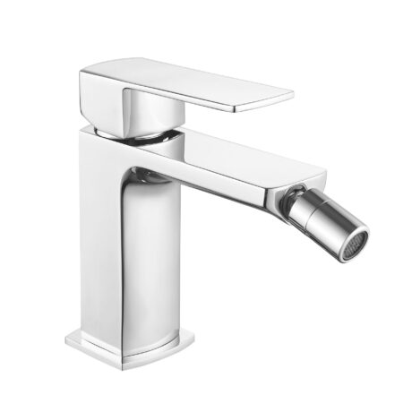 Miscelatore lavabo bidet ottone