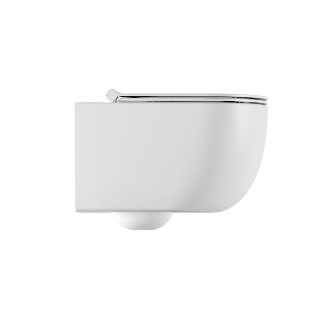 SK2 50 Vaso bianco lucido sospeso